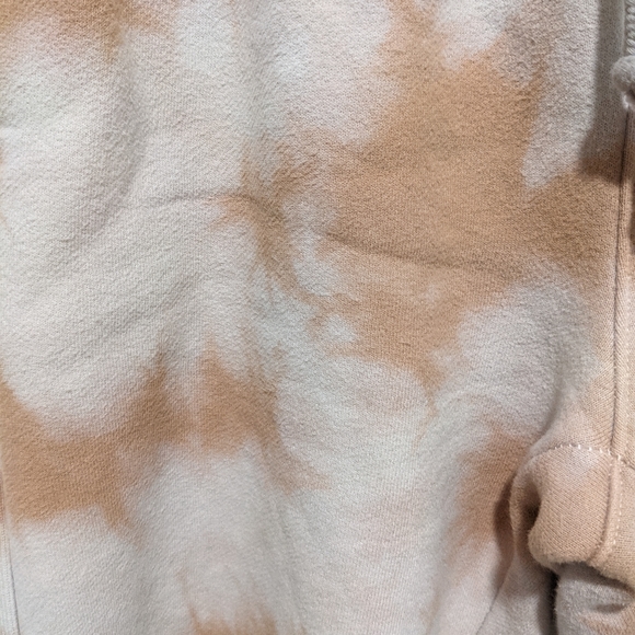 ARITZIA TNA cozy fleece boyfriend sweatpants SIZE SMALL - Picture 7 of 9